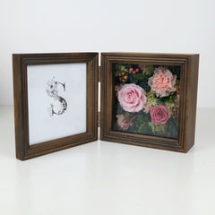 Forever Photo Frame III