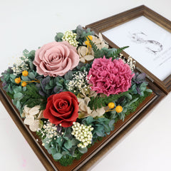 Forever Photo Frame II