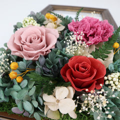 Forever Photo Frame II