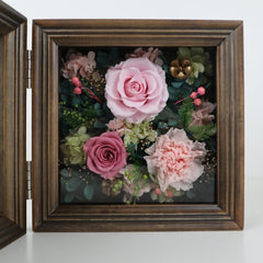 Forever Photo Frame III