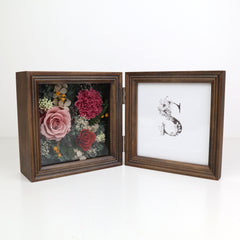 Forever Photo Frame II