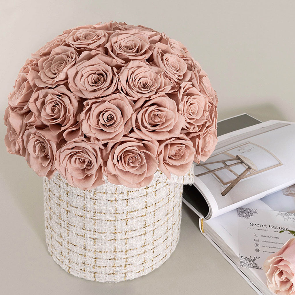 Ashley (Preserved Roses)