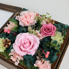 Forever Photo Frame III