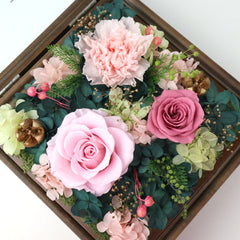 Forever Photo Frame III