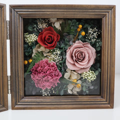 Forever Photo Frame II