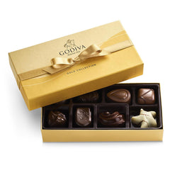 Premium Godiva Chocolate - 8pc.